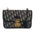 Dioraddict Oblique Flap Crossbody, &pound;1,750, Front view